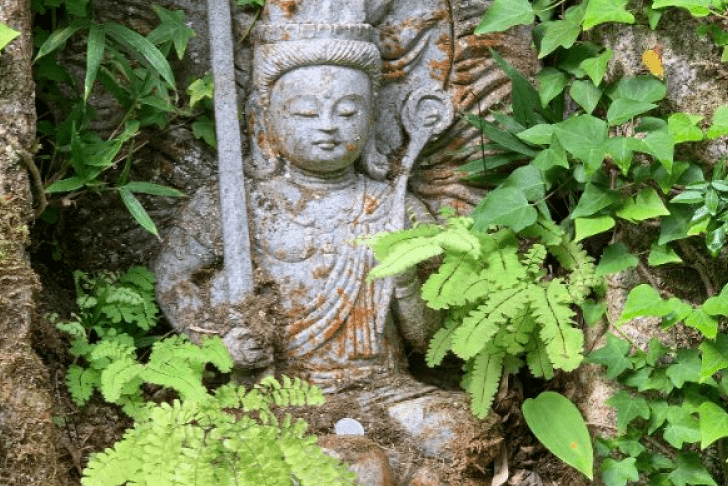 水天様